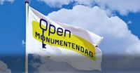 open monumentendag